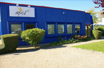 Centre APST de Vendôme