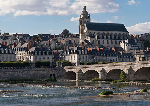 Vivre en Loir-et-Cher