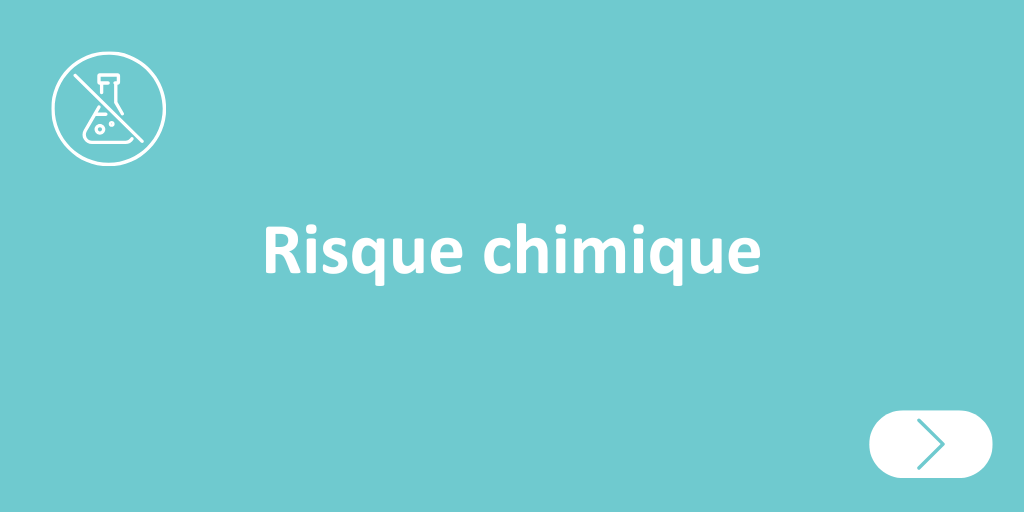 Risque chimique