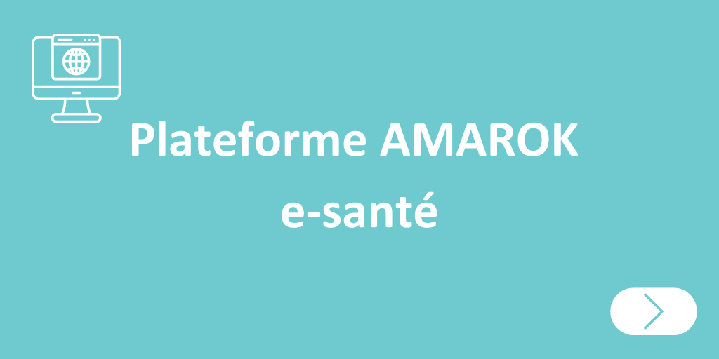 plateforme AMAROK e-santé