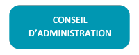 Conseil d'administration